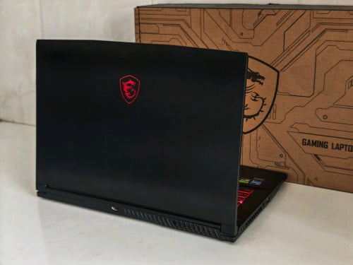 MSI Thin GF63 98.99%