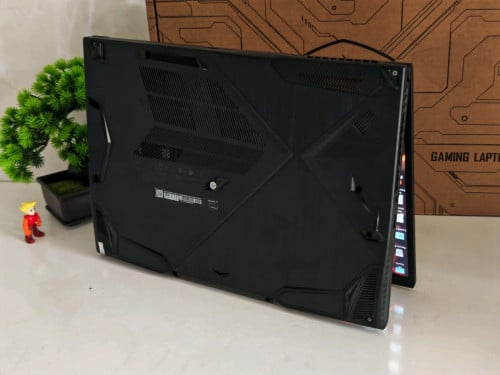 MSI Thin GF63 98.99%