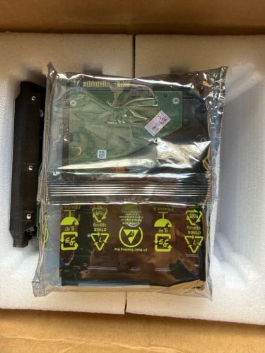 New HDD 8TB SkyHawk