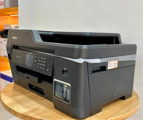 New Printer Color Brother MFC-T4500DW