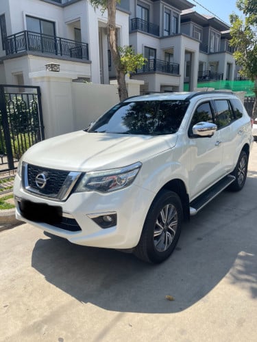 Nissan terra 019