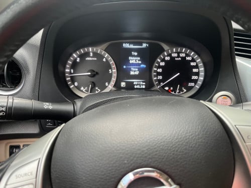 Nissan terra 019