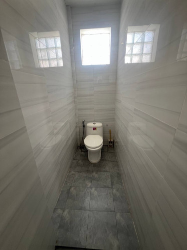 One bedroom for rent