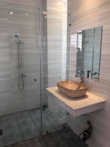 One bedroom for rent