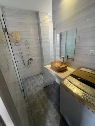 One bedroom for rent
