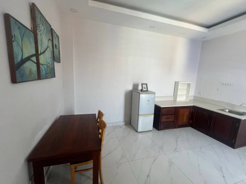 One bedroom for rent