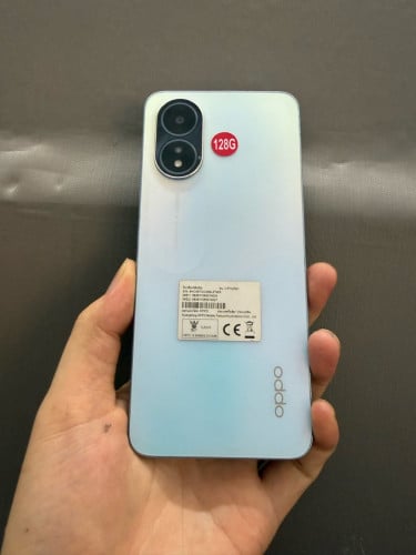 Oppo A18