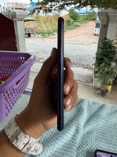 OPPO A3S ក្រុមហ៊ុន Ram6/128GB
