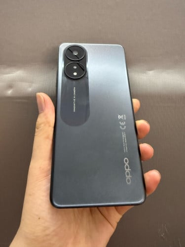 Oppo A58