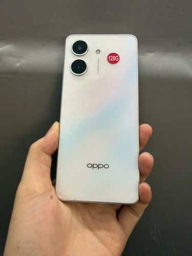 Oppo A5X
