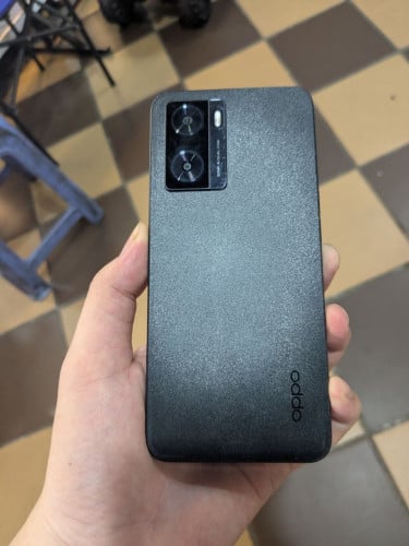 Oppo A77s Ram8+8/128