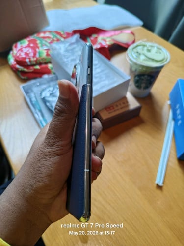 OPPO FIND X7 ULTRA (12GB/256GB)