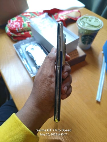OPPO FIND X7 ULTRA (12GB/256GB)