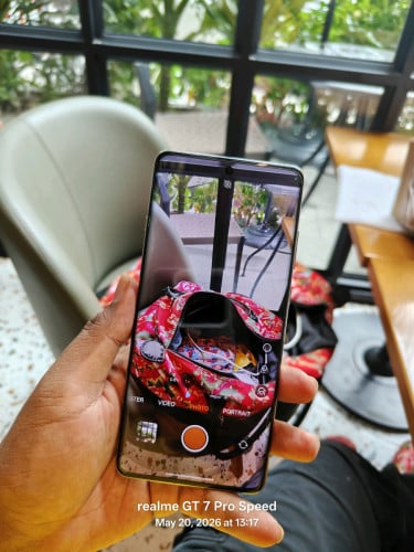 OPPO FIND X7 ULTRA (12GB/256GB)