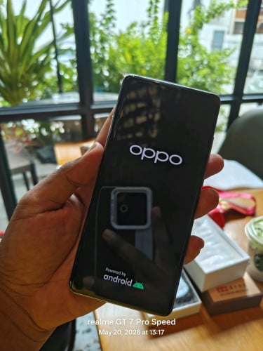 OPPO FIND X7 ULTRA (12GB/256GB)