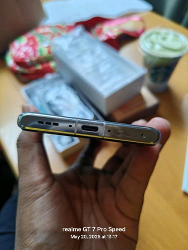 OPPO FIND X7 ULTRA (12GB/256GB)