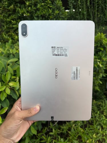 Oppo Pad4pro (WiFi only ) CH