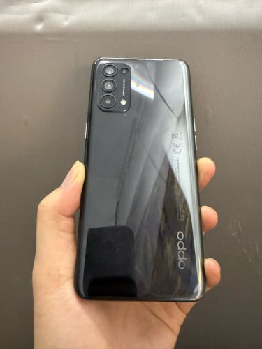 Oppo Reno 5