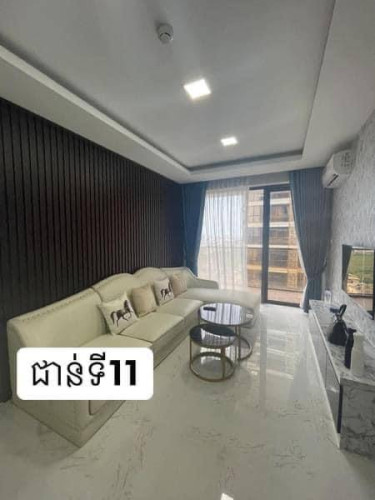 Orkide condo 3 Bedroom for rent