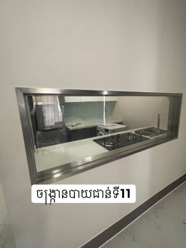 Orkide condo 3 Bedroom for rent