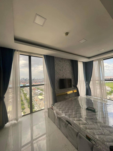 Orkide condo 3 Bedroom for rent