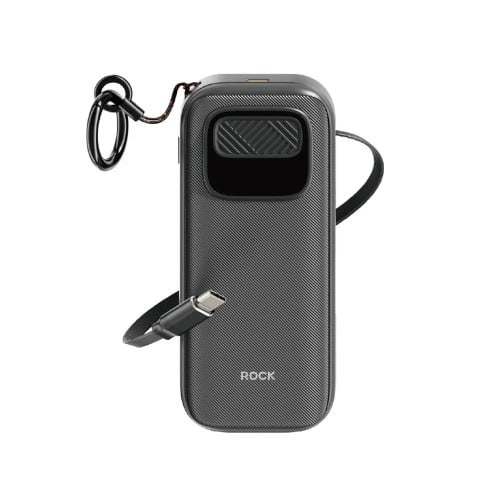 p56 Rock power bank 10000mAh