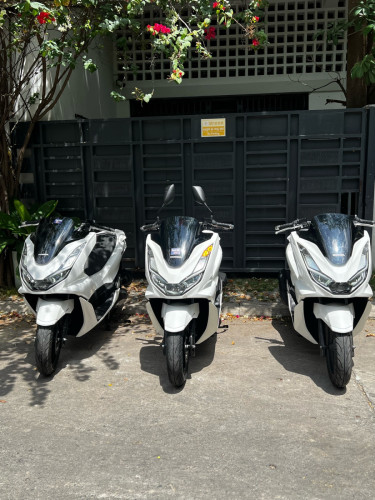 PCX