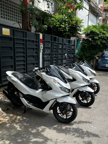 PCX