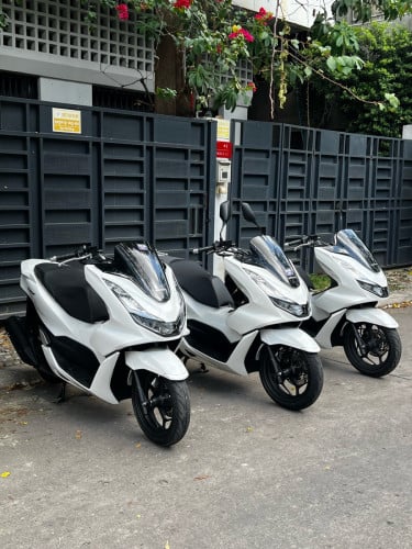 PCX
