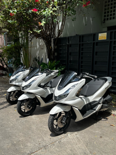 PCX