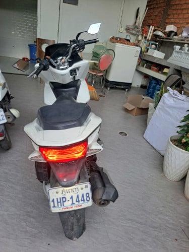 PCX 150cc japan for sale 069 997791