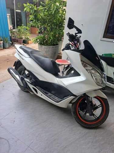 PCX 150cc japan for sale 069 997791