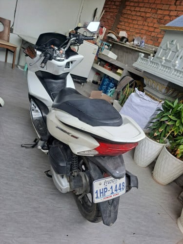 PCX 150cc japan for sale 069 997791