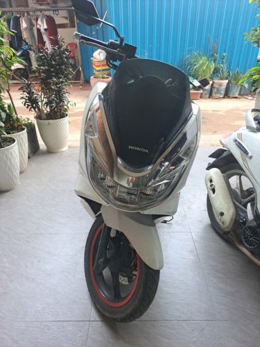 PCX 150cc japan for sale 069 997791