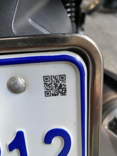 PCX 2021 Japan 125cc