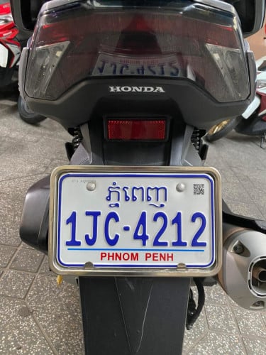 PCX 2021 Japan 125cc