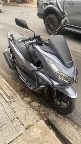PCX 2021 Japan 125cc
