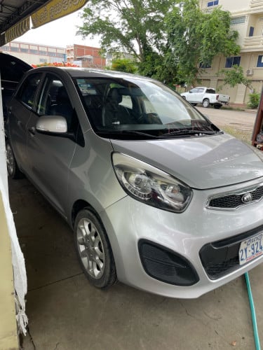 picanto 014 full smart key abs