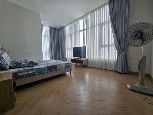 Pool Gym 2Bedroom Condo BKK3