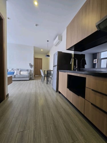 Pool Gym 2Bedroom Condo BKK3