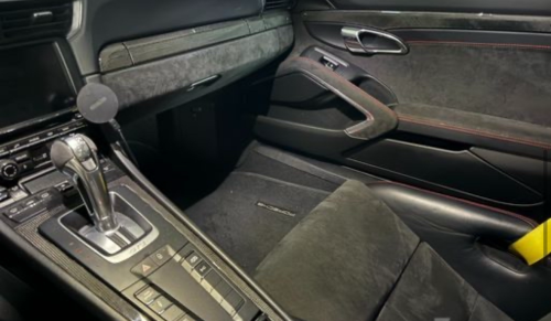 Porsche 911 GT3 2016