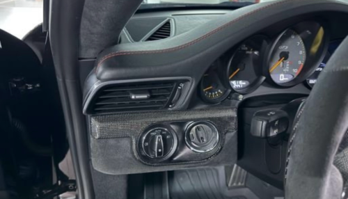 Porsche 911 GT3 2016