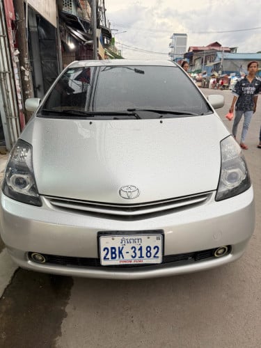 Prius 05 Full