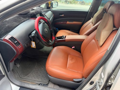 Prius 05 Full