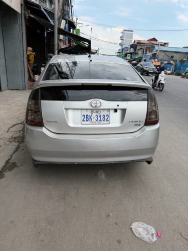 Prius 05 Full
