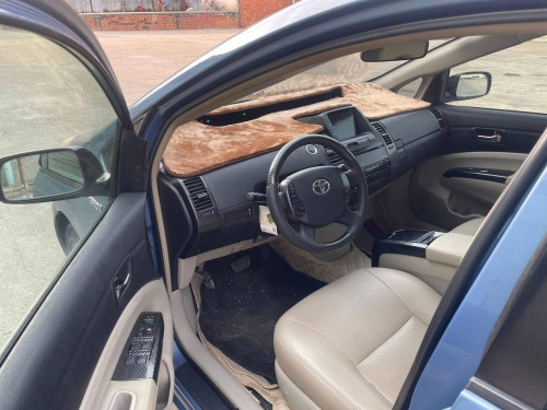 Prius 08 Haft full