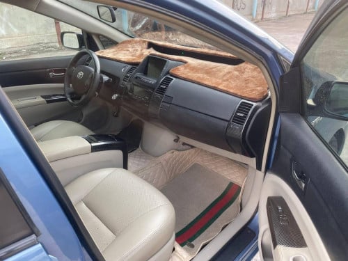 Prius 08 Haft full