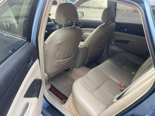 Prius 08 Haft full