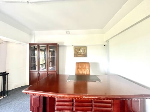 PRIVATE OFFICES FOR RENT @ PHNOM PENH