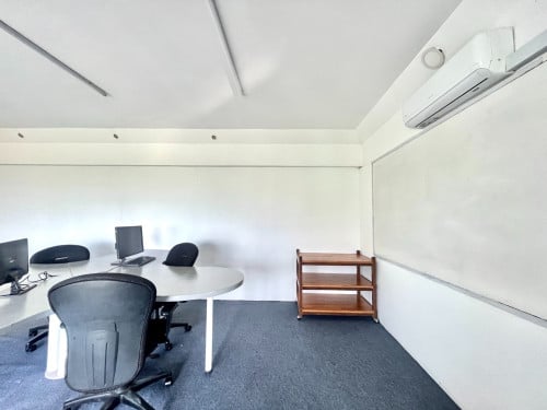 PRIVATE OFFICES FOR RENT @ PHNOM PENH
